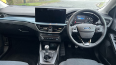 Ford Focus 1.0 EcoBoost Active 5dr Petrol Hatchback